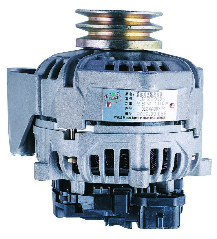 JFZ2910N